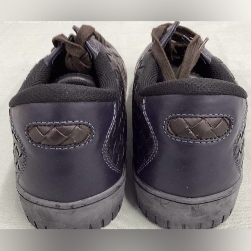 Bottega Veneta Mens Sneakers 12 - Picture 11 of 16